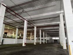 Tuas South Link 1 (D22), Warehouse #455448271